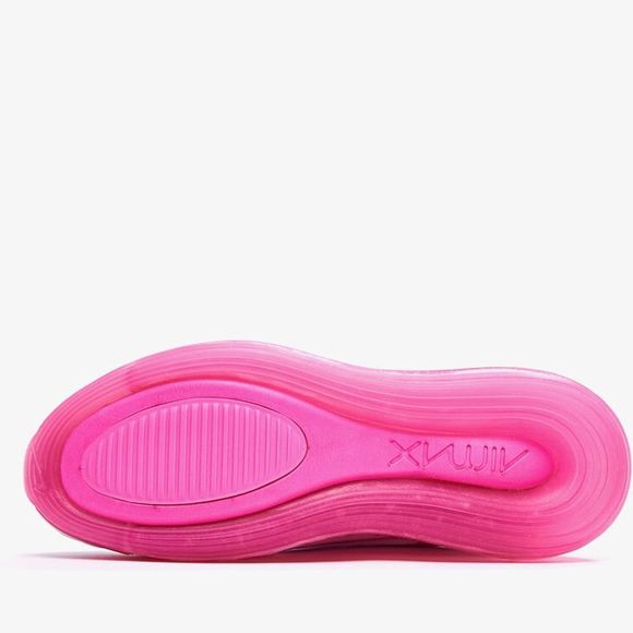 SOLD💗🤍WMNS AIR MAX 720 SNEAKERS Nike (8) - Picture 7 of 15